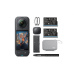 Insta360 X5 Essentials Bundle akční kamera s příslušenstvím