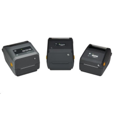 ROZBALENO - Zebra ZD421t, 8 dots/mm (203 dpi), USB, USB Host, BT (BLE) ROZBALENO - Zebra ZD421t, 8 dots/mm (203 dpi), USB, USB Host, BT (BLE)