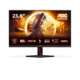 BAZAR - AOC MT 23,8" Q24G4RE - 2560x1440,Fast IPS,180Hz,HDMI,DP - Poškozený obal (Komplet)