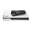 EPSON skener WorkForce DS-1730, A4, 1200x1200dpi, USB, Duplex