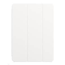 APPLE Smart Folio pro iPad Pro 13-palcový (M4) - bílý