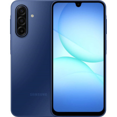 Samsung A176 Galaxy A17 5G 8/256GB DS Blue, EU Samsung A176 Galaxy A17 5G 8/256GB DS Blue, EU