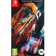 Switch hra Need For Speed Hot Pursuit Remastered