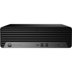 Bazar - HP PC Elite SFF 800G9 i5-12500, 1x8GB, 256GB M.2, kl. a myš,WiFi 6e+BT,noMCR,DVDRW, 260Wplat,2xDP+HDMI,Win11Pro