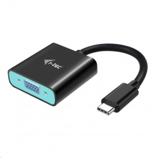 Bazar - iTec USB-C VGA Adapter 1920 x 1080p/60 Hz, z opravy Bazar - iTec USB-C VGA Adapter 1920 x 1080p/60 Hz, z opravy