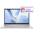 BAZAR - ASUS NTB Vivobook 15 (X1504VA-BQ3878W), i3-1315U, 15.6" FHD, 16GB, 512GB SSD, Intel, W11 Home, Cool Silver - Poš
