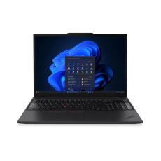 BAZAR - LENOVO NTB ThinkPad T16 G4 - Ultra5 225U,16" WUXGA,16GB,512SSD,IRcam,W11P - pošk obal BAZAR - LENOVO NTB ThinkPad T16 G4 - Ultra5 225U,16" WUXGA,16GB,512SSD,IRcam,W11P - pošk obal