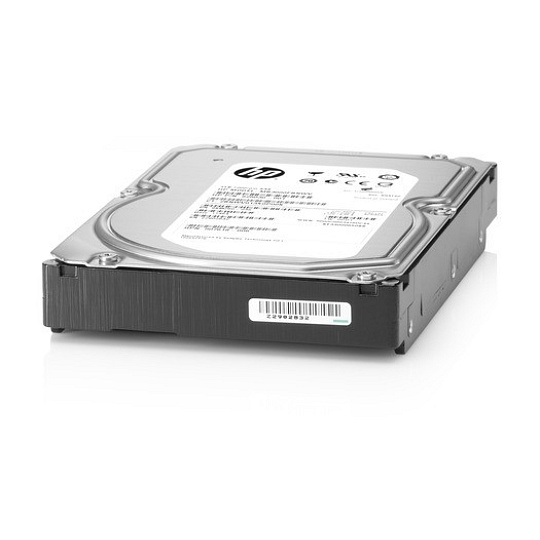 HPE 1TB SATA 6G Business Critical 7.2K LFF RW 1-year Warranty Multi Vendor HDD rfbd HPE 1TB SATA 6G Business Critical 7.2K LFF RW 1-year Warranty Multi Vendor HDD rfbd