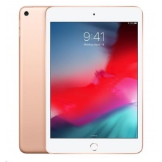 APPLE iPad mini Wi-Fi 64GB - Gold APPLE iPad mini Wi-Fi 64GB - Gold