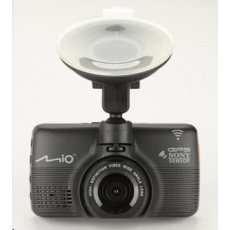MIO MiVue 792 WiFi Pro - kamera pro záznam jízdy MIO MiVue 792 WiFi Pro - kamera pro záznam jízdy
