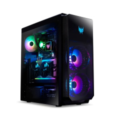 ACER PC Predator Orion 7000 PO7-660_RGB_FR, Ultra9-285K,128GB,6TB SSD+HDD,RTX 5090,W11,Black ACER PC Predator Orion 7000 PO7-660_RGB_FR, Ultra9-285K,128GB,6TB SSD+HDD,RTX 5090,W11,Black