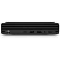 HP PC Pro Mini 260G9 i5-1235U, 8GB, SSD 512GB M.2 NVMe, Intel HD DP+HDMI,  65W, Win11Pro