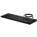 HP 125 G2 Wired USB Keyboard - anglická