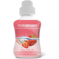 Sodastream JAHODA 500ml