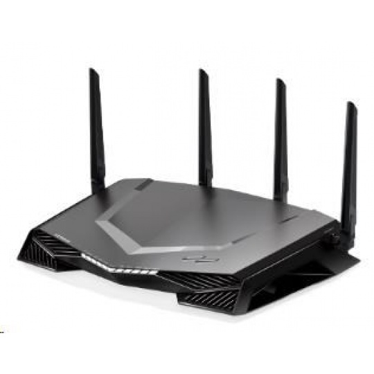 Netgear XR500 Nighthawk Pro Gaming Router, wireless AC2600, 4x gigabit RJ45, 2x USB3.0
