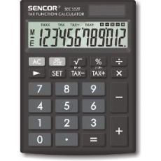 Sencor kalkulačka SEC 332T