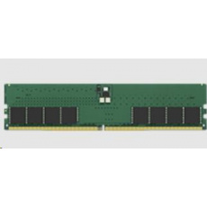 DIMM DDR5 64GB 4800MT/s CL40 (Kit of 2) KINGSTON