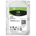 SEAGATE HDD 5TB BARRACUDA, 2.5", SATAIII, 5400RPM, 128MB Cache, 15mm