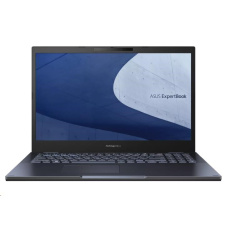 ASUS NTB ExpertBook B2 (B2502CBA-BQ0329X),i3-1215U,15.6" 1920 × 1080,16GB,512GB SSD,Intel UHD,W11Pro,Star Black