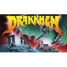 Drakkhen (PC) DIGITAL Drakkhen (PC) DIGITAL
