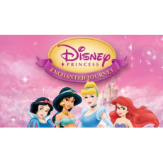 Disney Princess: Enchanted Journey (PC) klíč Steam Disney Princess: Enchanted Journey (PC) klíč Steam