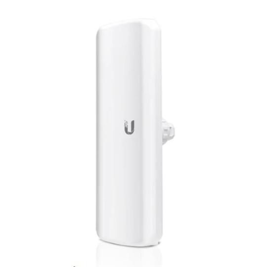 UBNT airMAX LiteAP ac (LAP-GPS), venkovní, 5GHz, 90°, 2x 17dBi, GPS Sync - rozbaleno
