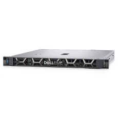 DELL SRV PowerEdge R350/4x3.5'/E-2336/1x16GB/2x480GB SSD/H755/3Yr ChPS DELL SRV PowerEdge R350/4x3.5'/E-2336/1x16GB/2x480GB SSD/H755/3Yr ChPS