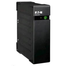 Poškozený obal - Eaton Ellipse ECO 650 FR, UPS 650VA / 400W, 4 zásuvky (3 zálohované), české zásuvky, bazar Poškozený obal - Eaton Ellipse ECO 650 FR, UPS 650VA / 400W, 4 zásuvky (3 zálohované), české zásuvky, bazar