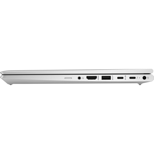 HP NTB EliteBook 640 G10 i7-1355U 14,0FHD 250HD, 2x8GB, 512GB, ax, BT, FpS, bckl kbd, Win11Pro, 3y onsite