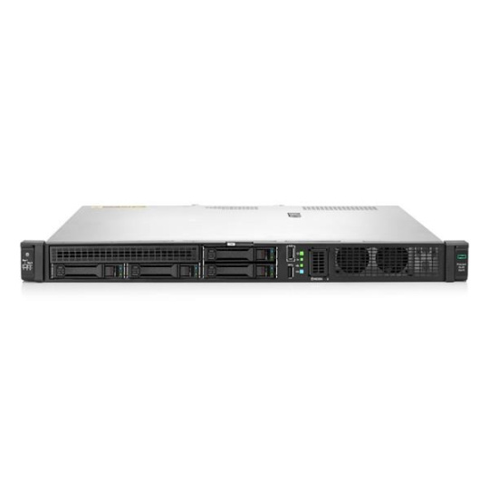 HPE PL DL20g11 E-2436 (2.9G/6C) 1x32G 2x480G VROC 4SFF 1x800W 4x1G NBD333 Smart Choice