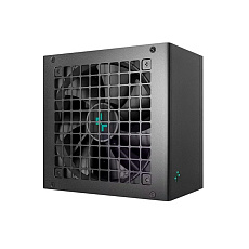 DEEPCOOL zdroj PN850, 850W, 120 mm, plně modulární, ATX 3.1, 80+ Gold, černá DEEPCOOL zdroj PN850, 850W, 120 mm, plně modulární, ATX 3.1, 80+ Gold, černá