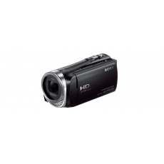 SONY HDR-CX450 kamera Full HD, 30x zoom SONY HDR-CX450 kamera Full HD, 30x zoom