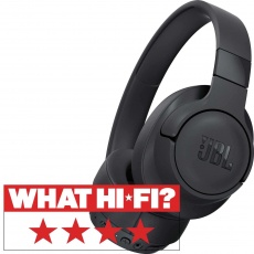 JBL Tune750BTNC black JBL Tune750BTNC black