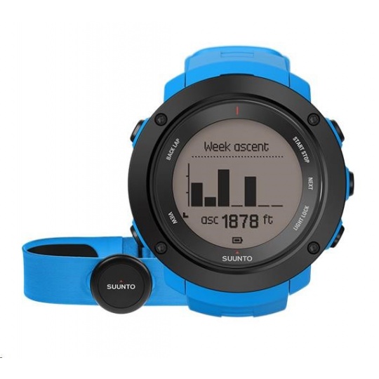 suunto vertical hr