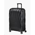 Samsonite C-LITE SPINNER 55/20 black