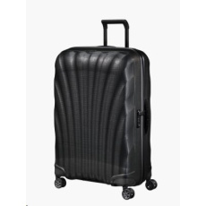Samsonite C-LITE SPINNER 55/20 black