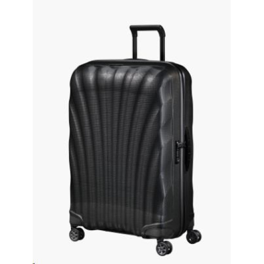 Samsonite C-LITE SPINNER 55/20 black