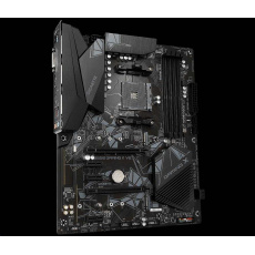 BAZAR-GIGABYTE MB Sc AM4 B550 GAMING X V2, AMD B550, 4xDDR4, 1xHDMI, 1xDV-po opravě (bez přísl.) BAZAR-GIGABYTE MB Sc AM4 B550 GAMING X V2, AMD B550, 4xDDR4, 1xHDMI, 1xDV-po opravě (bez přísl.)