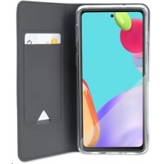 4smarts flipové pouzdro URBAN Lite pro Samsung Galaxy A52, černá 4smarts flipové pouzdro URBAN Lite pro Samsung Galaxy A52, černá