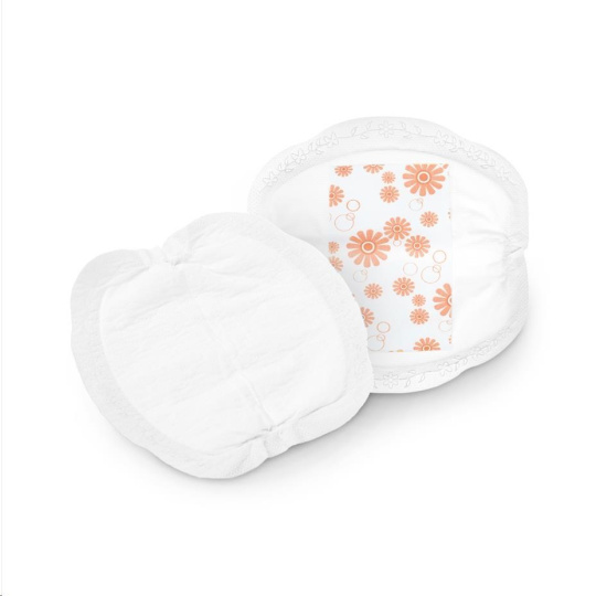 TrueLife Nutrio Breast Pads Premium 50 pack