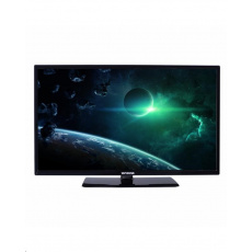 BAZAR - ORAVA LT-ANDR32 LED TV, 32" 80cm, FULL HD DVB-T/T2/C - Poškozený obal (Komplet)