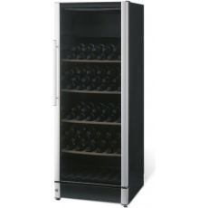VESTFROST W 155/1 black VINOTÉKA VESTFROST W 155/1 black VINOTÉKA