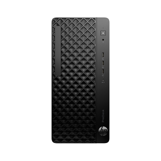HP PC ProDesk 4 Tower G1i AI, Ultra 5 225, 1x16GB, 512GB, Intel UHD (Arc) 2Xe LPG,kl. a myš,180W Gold,DP+HDMI,Win11Home