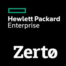 Zerto Virtual Enterprise Cloud Edition 100 VM 1-month Subscription and Premium Maintenance E-LTU