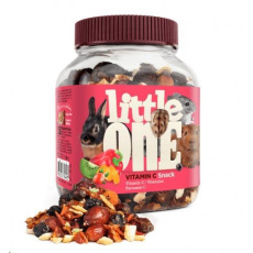 Little One smes s vitaminem C 180g Little One smes s vitaminem C 180g