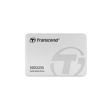 TRANSCEND SSD 225S 250GB, 2.5" SSD, SATA3, 3D TLC