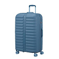 American Tourister NEOVIBE SPINNER 78/29 EXP TSA STEEL BLUE