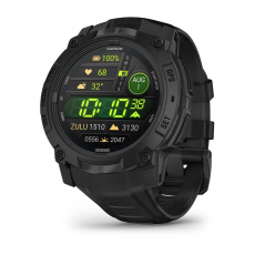 Garmin Instinct® 3 – 50 mm, AMOLED, Tactical Edition Garmin Instinct® 3 – 50 mm, AMOLED, Tactical Edition