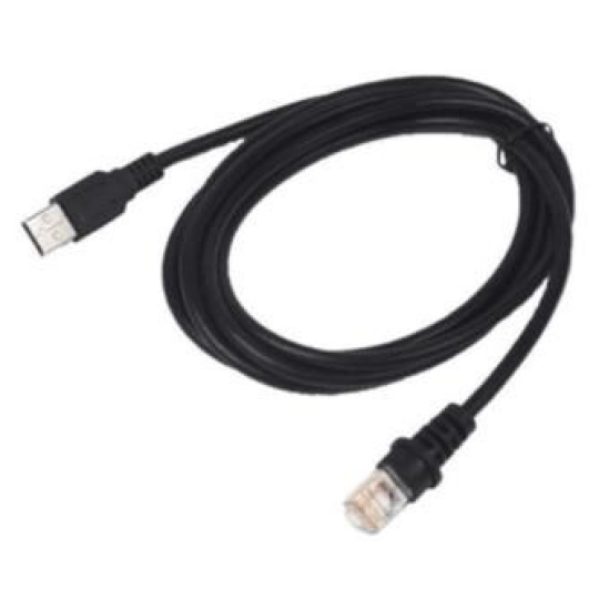 Datalogic USB kabel, 2m