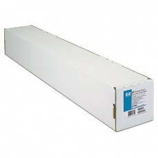 HP Premium Instant-dry Satin Photo Paper, 261 microns (10.3 mil) • 260 g/m2 • 1067 mm x 30.5 m, Q7996A